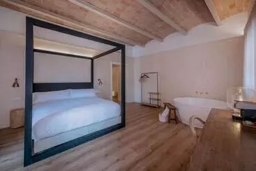 Palau Macelli & Spa - Castello d'Empuries