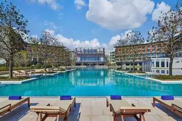 Hilton Shanghai Fengxian - Fengxian