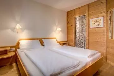 Appartement Hotel Seespitz - Füssen