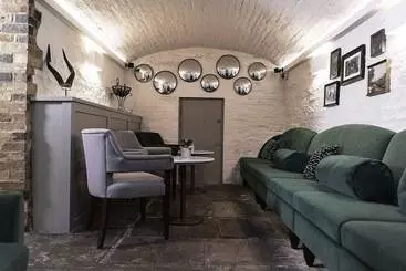 Du Vin & Bistro Cambridge - Cambridge