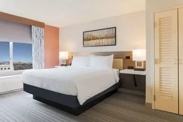 Hilton Garden Inn Reno - Reno