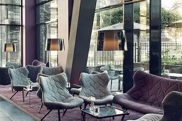 Westcord Hotel Eindhoven - Eindhoven