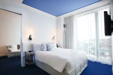 Nomo Soho - New York