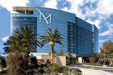 M Resort Spa & Casino - Henderson