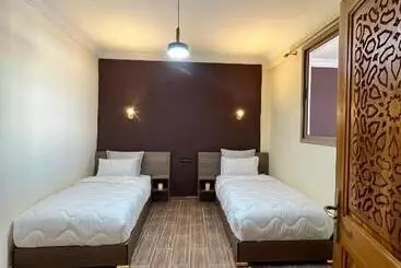 Riad Zahraa Al Ismailia - Meknes