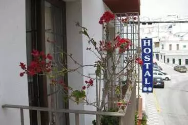 Hostal Palomares - Salobreña