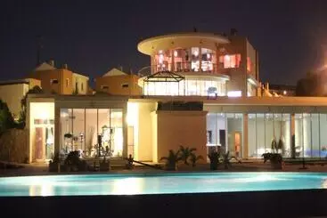 Noiva Do Mar - Lourinha