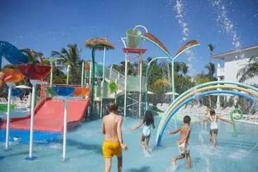 Bahia Principe Luxury Esmeralda All Inclusive   Newly Renovated - Punta Cana
