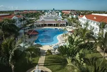 Bahia Principe Explore Esmeralda - All Inclusive - Punta Cana