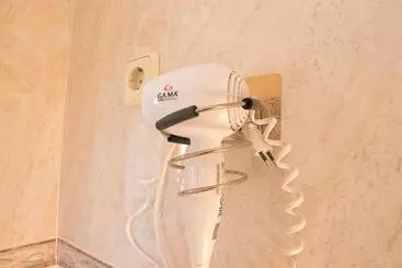 Hostal Casa Rural Rosa Nonna - Siguenza