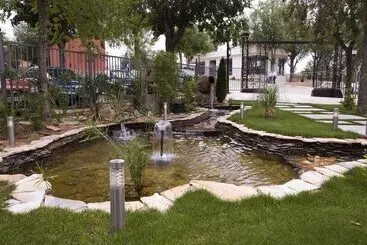 Complejo La Ciguena - Arganda del Rey