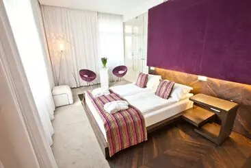 Platinum Residence Boutique - Poznan