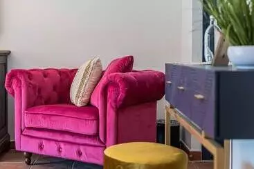 Events Hotel La Plantación - Finestrat