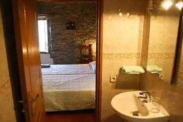 Hostal Ruso Sc - Llivia