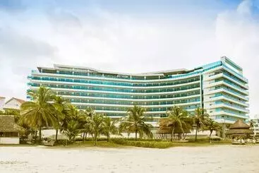 Las Americas Torre Del Mar - Cartagena de Indias