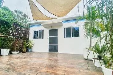 Aljanna House - Bacalar