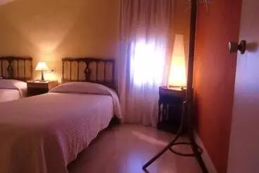 Casa Rural Jose Trullenque - Morella