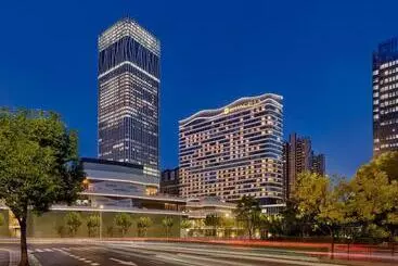 Shangrila Qiantan, Shanghai - Pudong