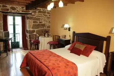 Casa Rural Rectoral De Candás - رايريز دي فييجا