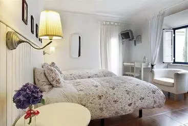 Vinnus Guest House - Ericeira