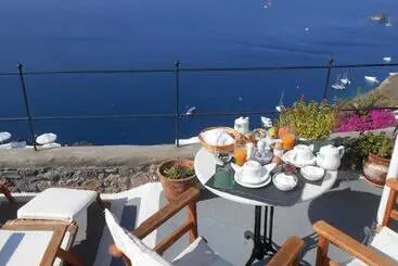 Rimida Villas - Oia