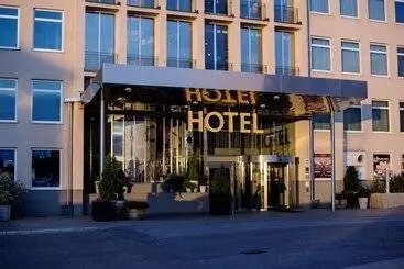 Best Western Plus Sthlm Bromma - Bromma