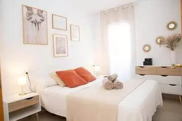 Summer Beach House - La Pobla de Farnals