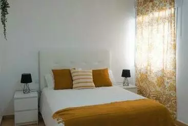 Apartamento Horizonte El Puertito De Güímar - El Puertito de Guimar