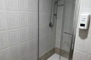 Pension Norte - Portugalete