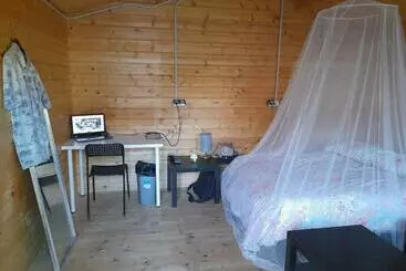 Coruña Backpackers Hostel - Carballo