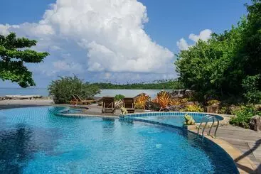 Captain Hook Resort - Bang Kapi