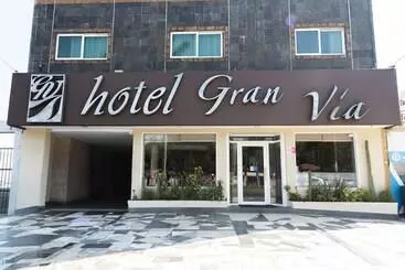 Gran Via   Centro - Veracruz