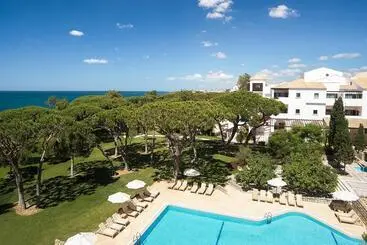 Pine Cliffs Hotel, A Luxury Collection Resort - Albufeira