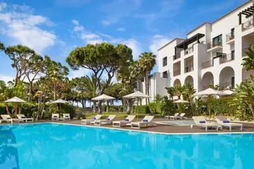 Pine Cliffs Hotel, A Luxury Collection Resort - Albufeira