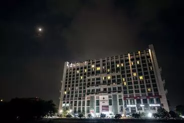 Welcomhotel By Itc Hotels, Dwarka, New Delhi - New Delhi