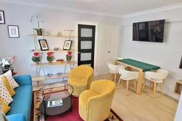 Artaza Home - Sopelana