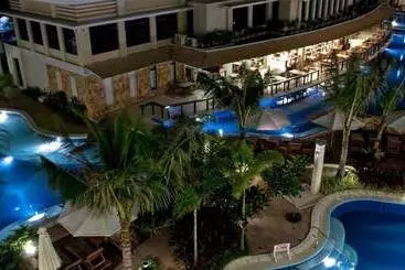Henann Lagoon Resort - Boracay