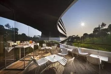 Lone Hotel By Maistra Collection - Rovinj