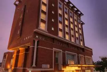 Royal Orchid Jaipur, Tonk Road - Jaipur