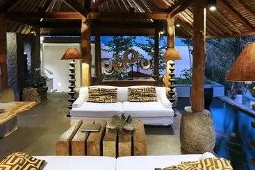 The Purist Villas & Spa Ubud - Ubud