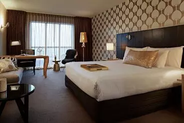 Museum Apartment Hotel, Independent Collection By Evt - Wellington