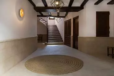 Casa Rural Aduana - Rubielos de Mora