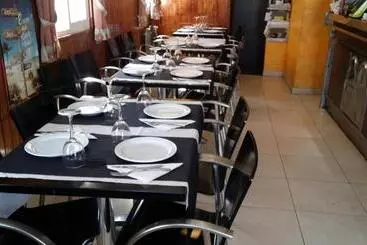 Hogar Del Puerto - Combarro