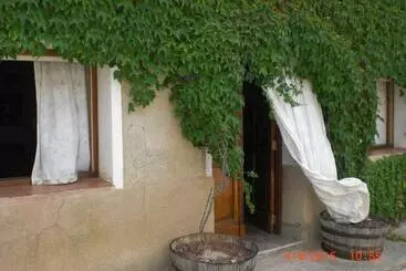 Casa Rural De La Abuela - Cadreita