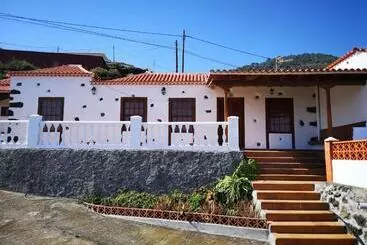 Vv La Casita De Nina By Henrypole Home - Villa de Mazo