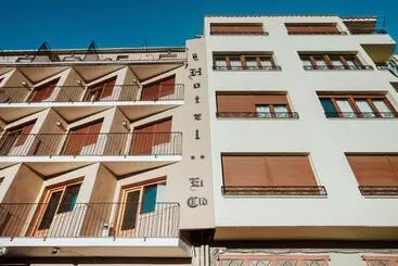 El Cid - Morella