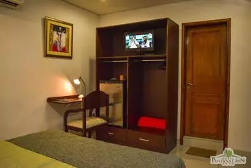 Sbs Hotel & Spa - Asuncion