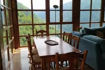 Casa Tablado Helena - Belmonte de Miranda
