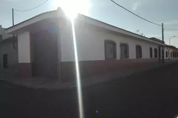 Vivienda Vacacional El Molino Argamasilla De Alba - Argamasilla de Alba
