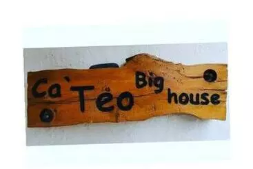Ca´ Teo - La Aldea de San Nicolas